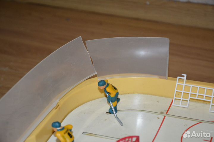 Настольный хокей stiga play off. Бесплатно привезу