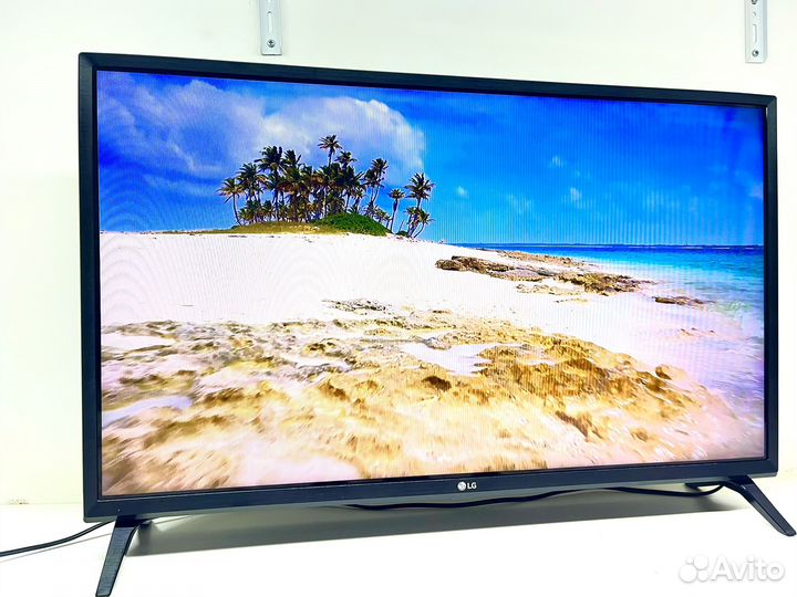 Телевизор SMART TV