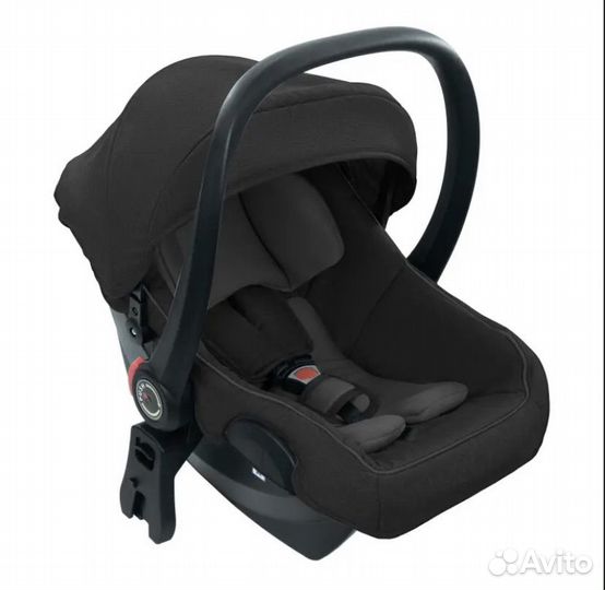 Коляска carry 2в1 (indigo)