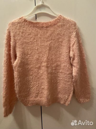 Джемпер травка