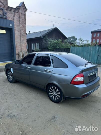 LADA Priora 1.6 МТ, 2010, 240 000 км