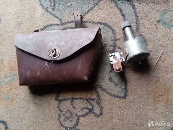 Запчасти для Велика