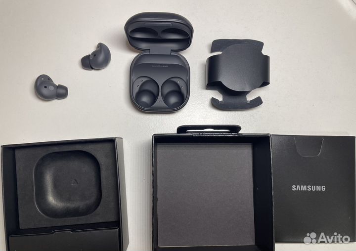 Наушник новый правый samsung Galaxy buds 2 pro