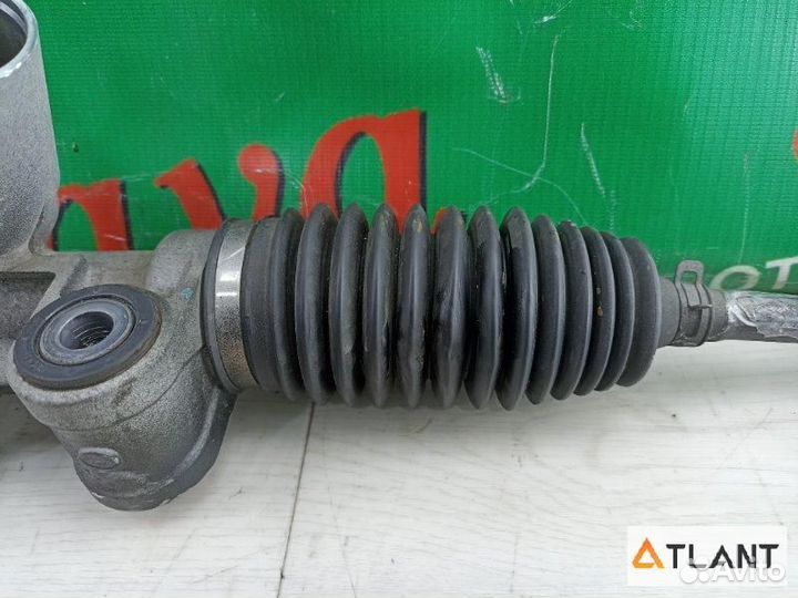 Рулевая рейка передняя suzuki solio