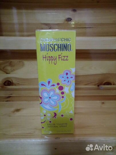 Духи женские