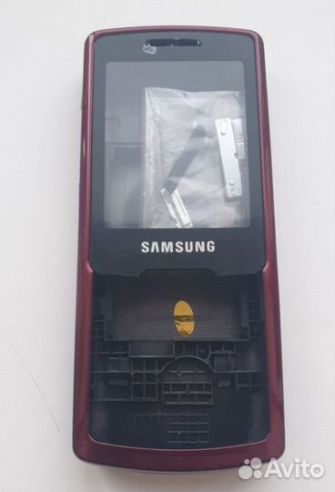 Корпус Samsung C5212