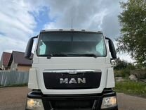 MAN TGS 19.400 4X2 BLS-W, 2013