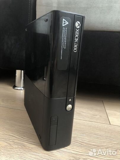 Xbox 360