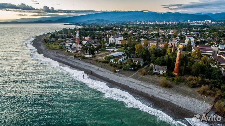 Джип тур к Гегскому водопаду