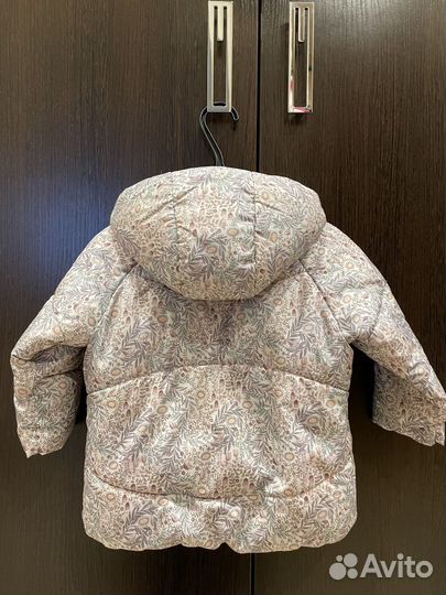 Куртка для девочки Next