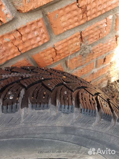 Nordman Nordman 4 195/65 R15