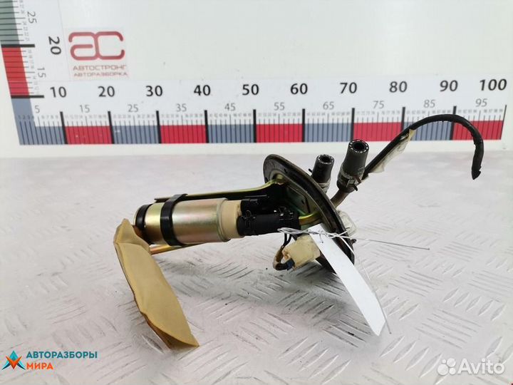 Насос топливный Mazda Xedos 6 1994 KL191335ZB