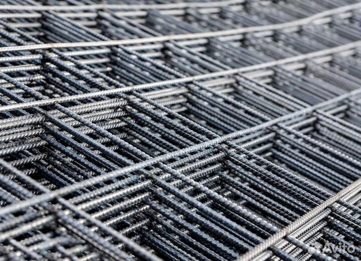 Сетка кладочная