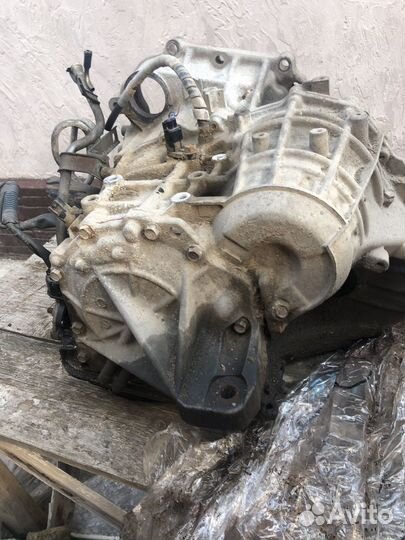 Продаю коробку автомат