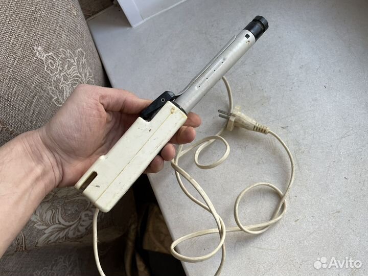 Плойка СССР