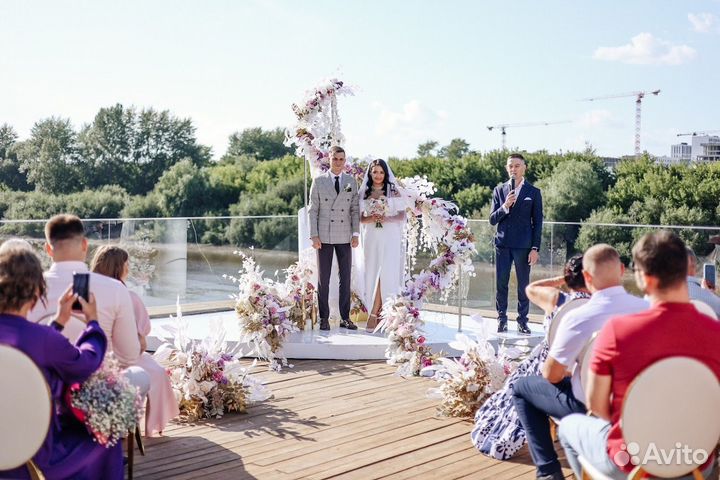 Ведущий Шведов Антон на свадьбу,юбилей,корпоратив