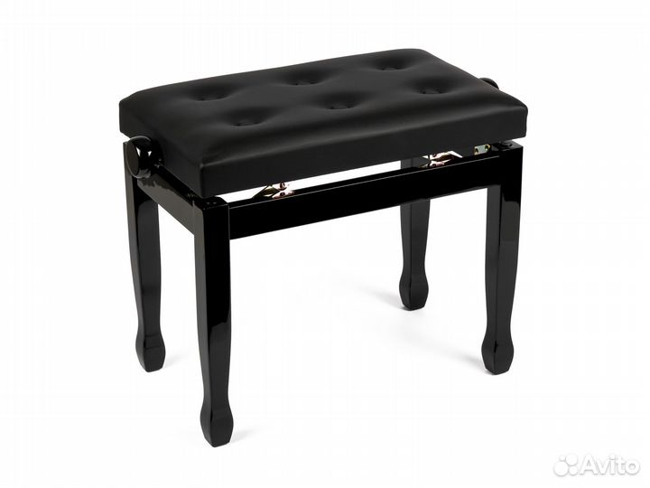 Банкетка для пианиста Rin