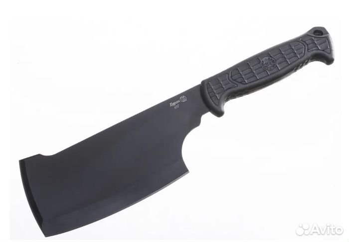 Топор Буран Кизляр