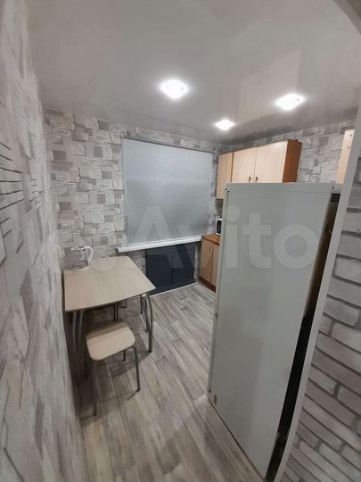 1-к. квартира, 33 м², 5/5 эт.