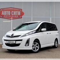 Mazda Biante 2.0 AT, 2013, 125 805 км, с пробегом, цена 1 789 000 руб.