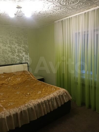 Дом 100,4 м² на участке 8,39 га