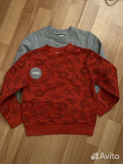 Джемпер детский