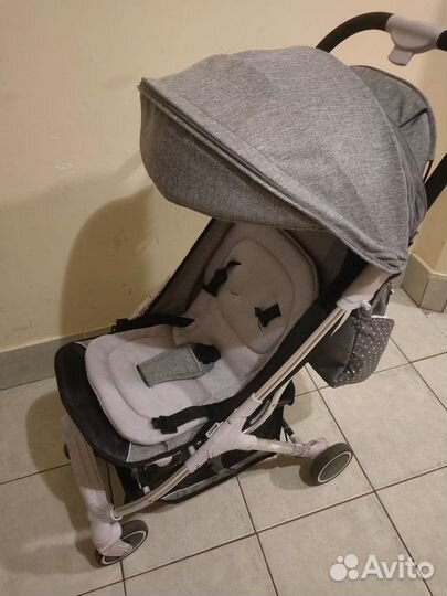Прогулочная коляска бу
