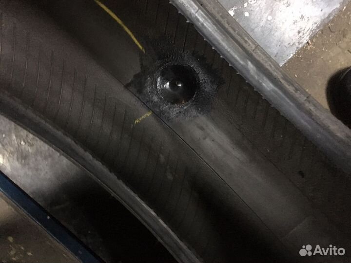 Pirelli Scorpion 235/65 R19