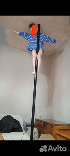 Профессиональный пилон