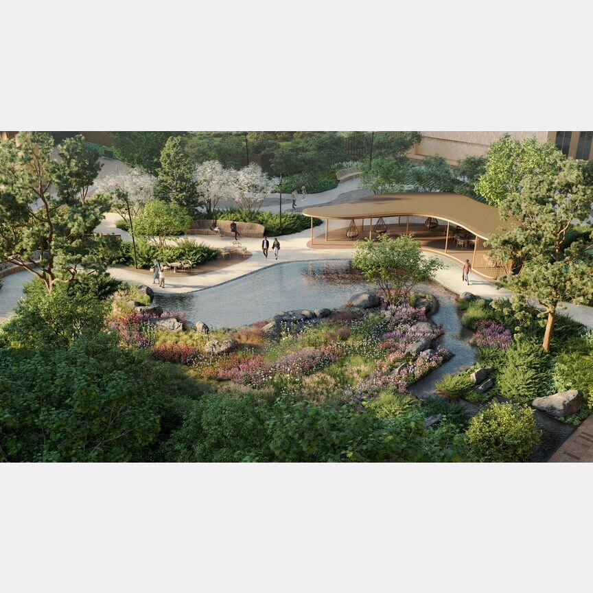 4-к. квартира, 220,7 м², 10/10 эт.