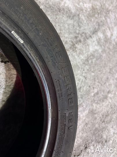 Nord Wolf Cargo 215/55 R18