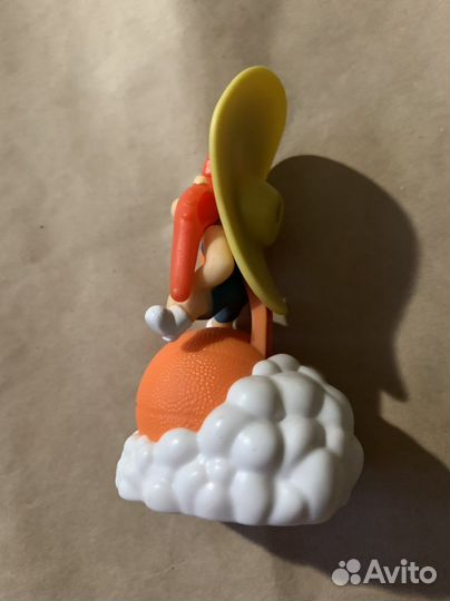 Игрушки из макдональдса хэппи мил