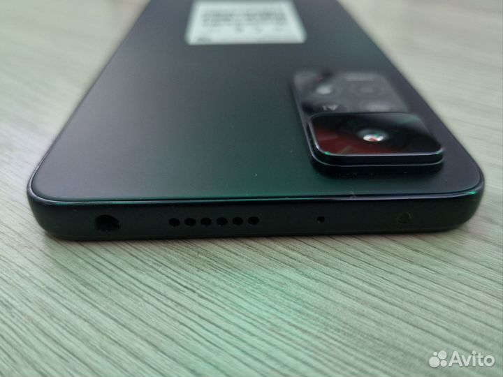 Xiaomi Redmi Note 11 Pro 5G, 6/64 ГБ