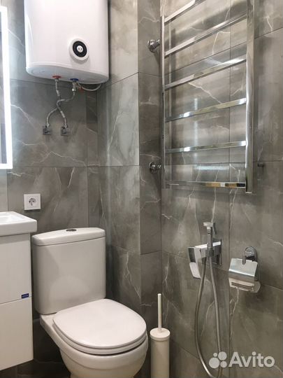 Ремонт квартиры / ванной комнаты / санузла