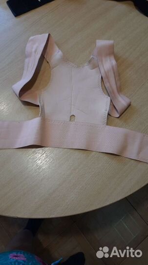 Корректор осанки