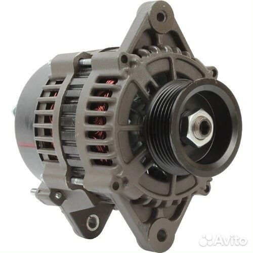 Генератор Mercruiser 4.3 - 5.7L