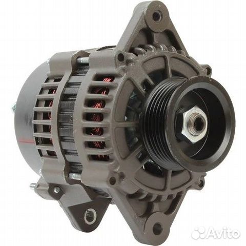 Генератор Mercruiser 4.3 - 5.7L