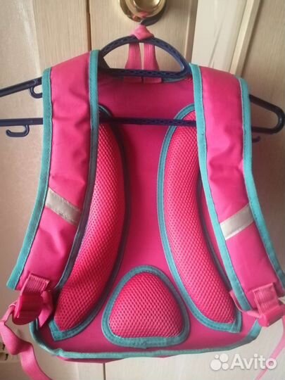 Рюкзак для школы