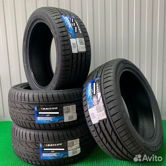 Sailun Atrezzo ZSR SUV 255/55 R19 114W