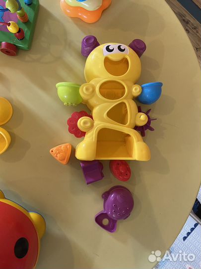 Игрушки дл малышей