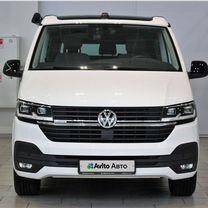 Volkswagen California 2.0 AMT, 2022, 30 км, с пробегом, цена 12 990 000 руб.