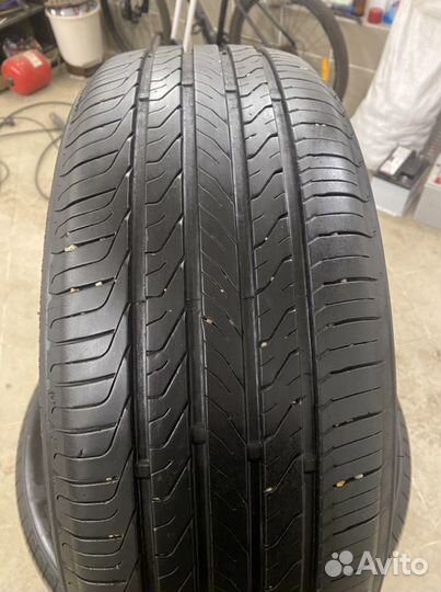 Wanli H220 215/55 R17 94V