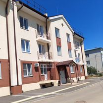 2-к. квартира, 51,9 м², 2/5 эт.