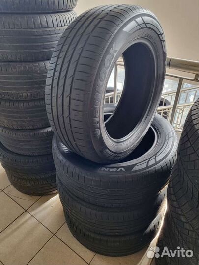 Hankook Ventus Prime 2 K115 235/60 R18 103H