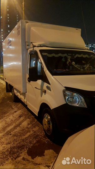 Грузоперевозки с компенсацией для военных от 200кг