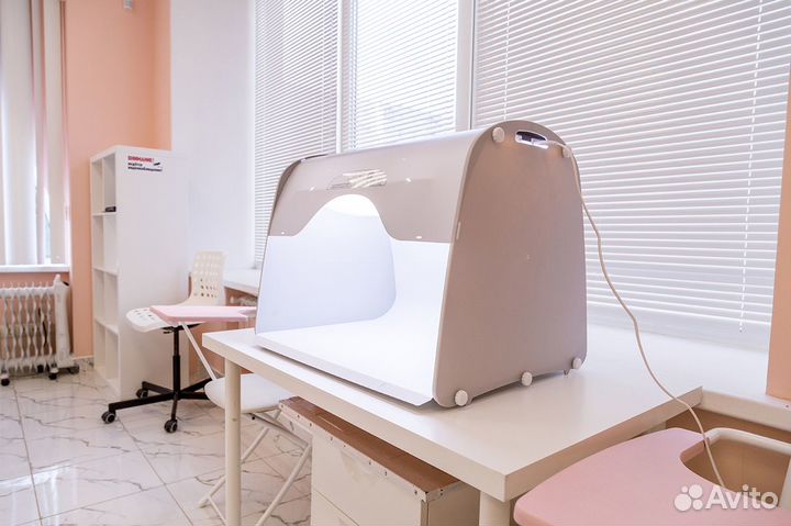 Курсы маникюра с трудоустройством Озерки