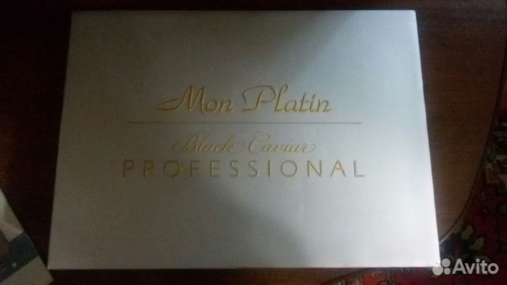Фитоник от Mon Platin