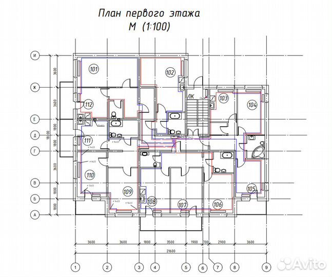 3D моделирование, визуализация