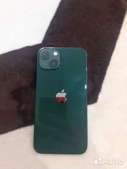 iPhone 13, 128 ГБ