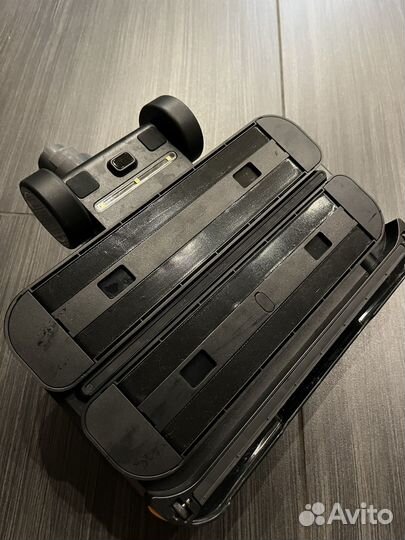 Моющая насадка для dyson